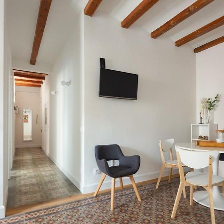바르셀로나 Casa Cosi - Francoli 1 아파트 외부 사진